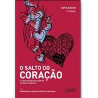 Livro O Salto Do Coração