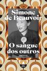 Livro - O sangue dos outros