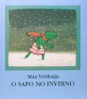 Livro - O sapo no inverno