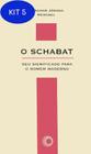 Livro - O Schabat