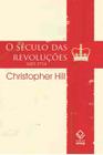 Livro - O século das revoluções