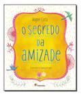 Livro - O segredo da amizade