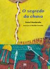 Livro - O segredo da chuva