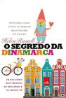 Livro - O segredo da Dinamarca