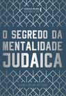 Livro - O segredo da mentalidade judaica