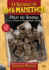 Livro - O segredo de Ahk-Manethon
