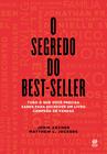 Livro - O segredo do best-seller
