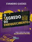 Livro - O SEGREDO DO ENRIQUECIMENTO