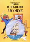 Livro - O segredo do licorne