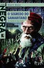 Livro - O segredo do samaritano