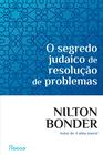 Livro - O segredo judaico de resolução de problemas