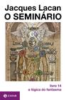 Livro - O Seminário, livro 14