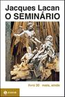 Livro - O Seminário, livro 20