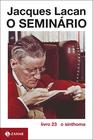 Livro - O Seminário, livro 23