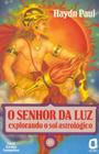 Livro - O senhor da luz