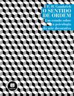 Livro - O Sentido de Ordem