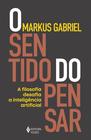 Livro - O sentido do pensar