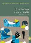 Livro - O ser humano é um ser social