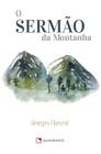 Livro - O sermão da montanha