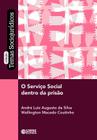 Livro - O Serviço Social dentro da prisão