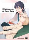 Livro - O Sétimo Ano do Amor Puro