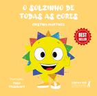 Livro - O solzinho de todas as cores