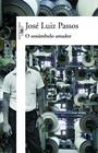 Livro - O sonâmbulo amador