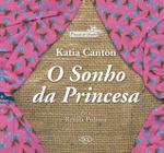 Livro - O sonho da princesa