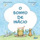 Livro - O sonho de Inácio