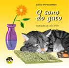 Livro - O sono do gato