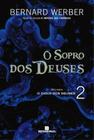 Livro - O sopro dos Deuses (Vol. 2 O Ciclo dos Deuses)