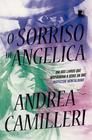 Livro - O sorriso de Angelica