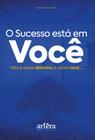 Livro - O Sucesso está em Você