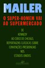 Livro - O super-homem vai ao supermercado