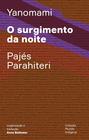 Livro - O surgimento da noite