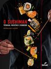 Livro - O Sushiman