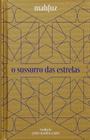 Livro - O sussurro das estrelas