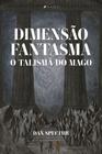 Livro - O talismã do mago - Viseu