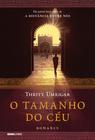 Livro - O tamanho do céu