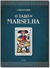 Livro O Tarô de Marselha Carlos Godo