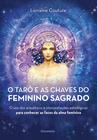 Livro - O tarô e as chaves do feminino sagrado