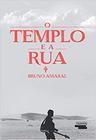 Livro - O Templo e a rua