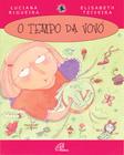 Livro - O tempo da vovó