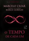 Livro - O tempo de cada um