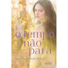 Livro - O tempo não para