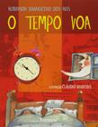 Livro - O tempo voa