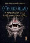 Livro - O tesouro arcano