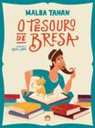 Livro - O tesouro de Bresa