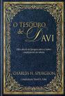 Livro - O tesouro de Davi