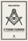 Livro - O tesouro escondido